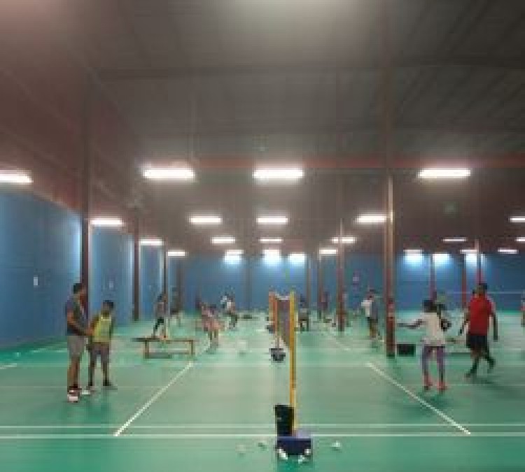 triangle-badminton-club-photo